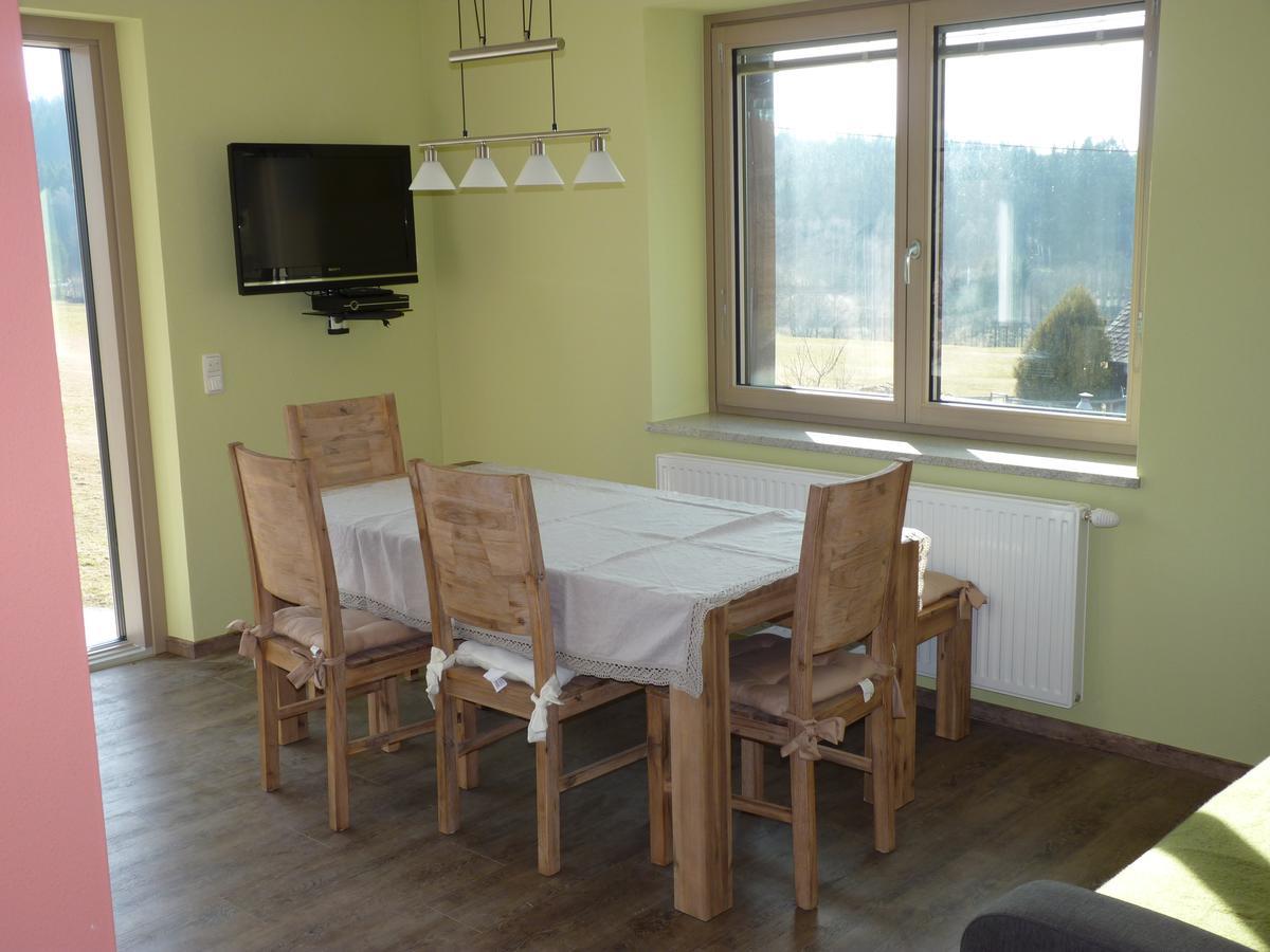 Helfenberg Ferienbauernhof Koller 빌라 외부 사진