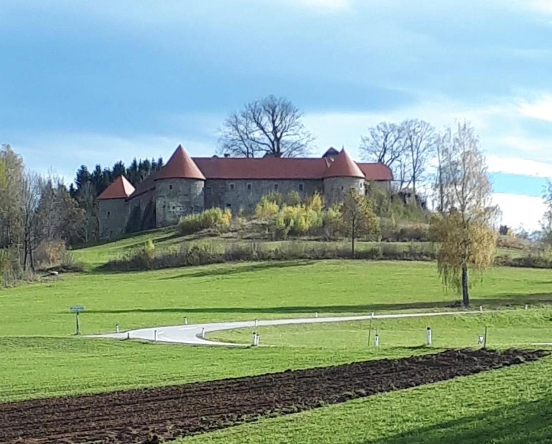 Helfenberg Ferienbauernhof Koller 빌라 외부 사진
